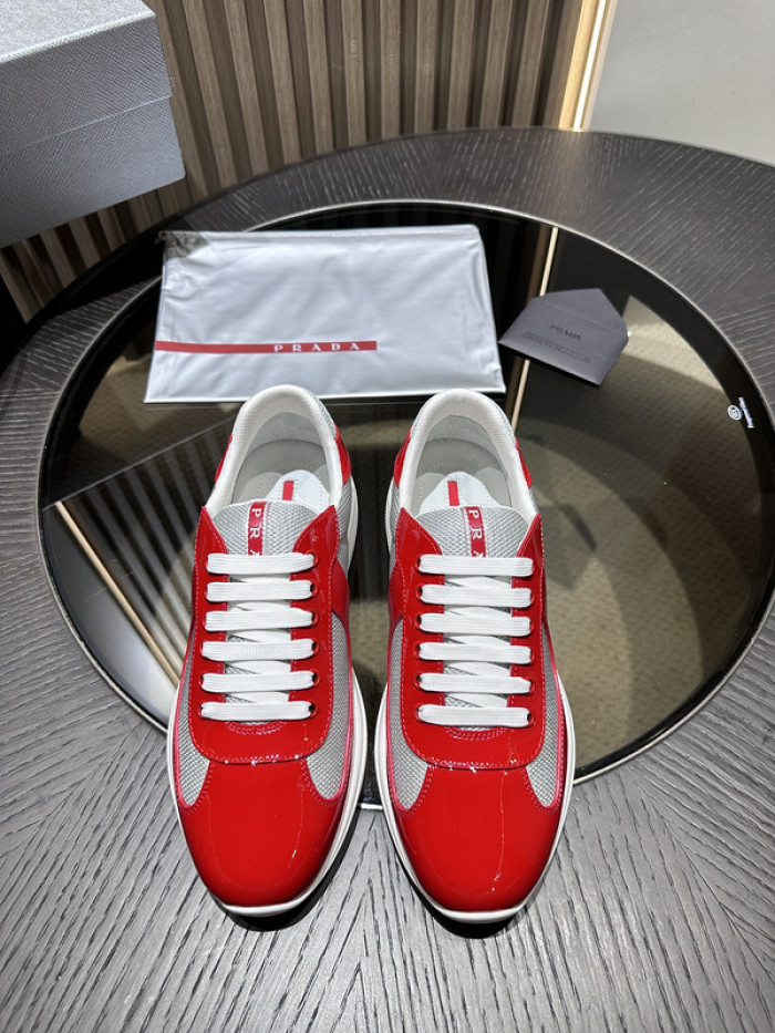 Pra*a SNEAKER P082