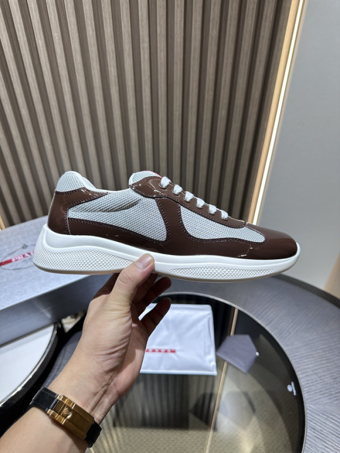 Pra*a SNEAKER P081