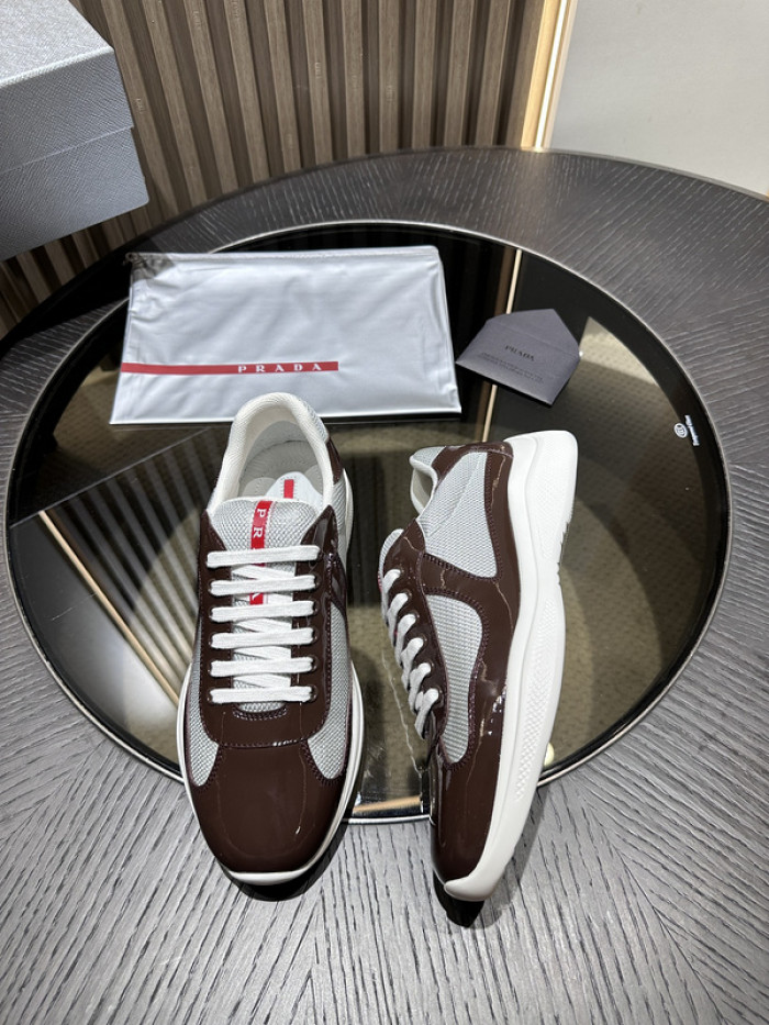 Pra*a SNEAKER P081