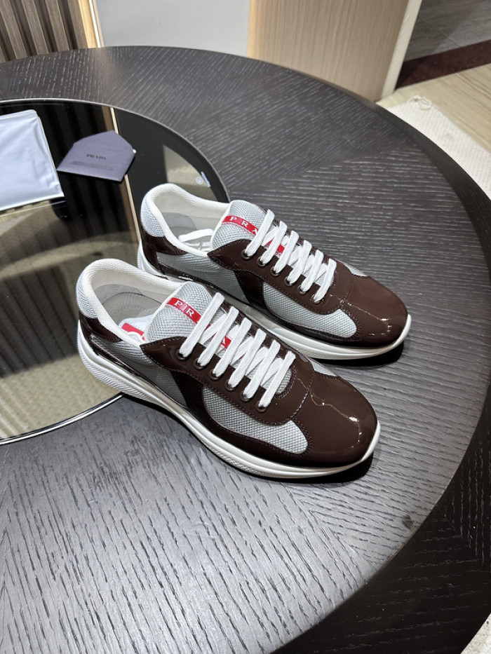 Pra*a SNEAKER P081