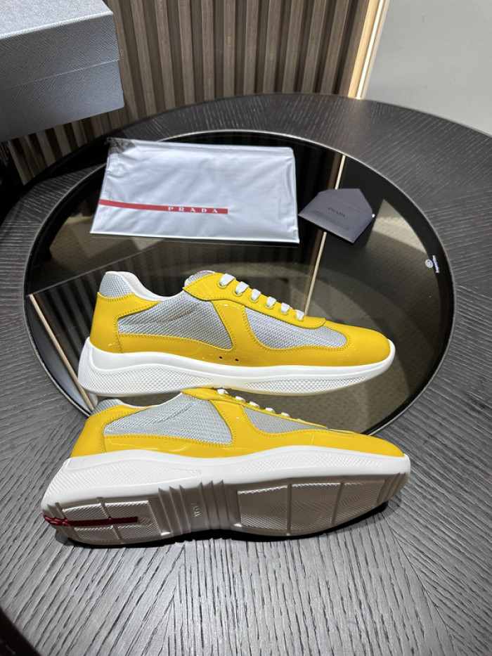 Pra*a SNEAKER P080