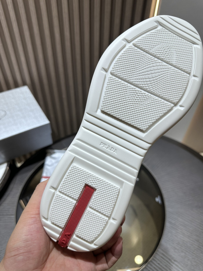 Pra*a SNEAKER P080