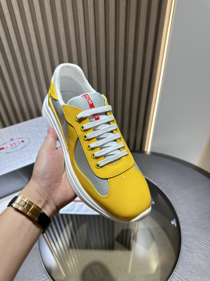 Pra*a SNEAKER P080