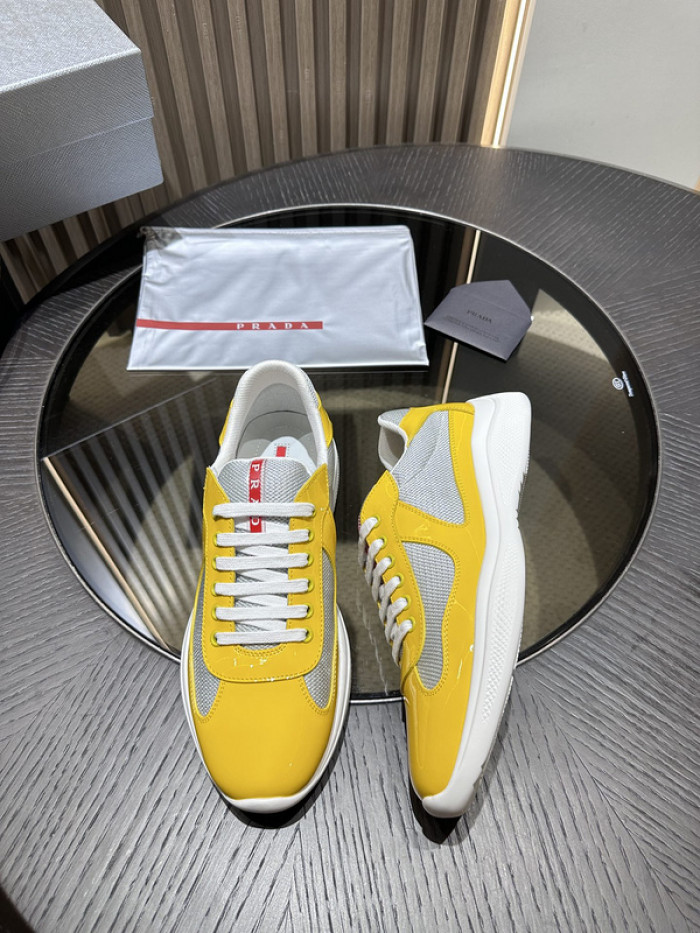 Pra*a SNEAKER P080