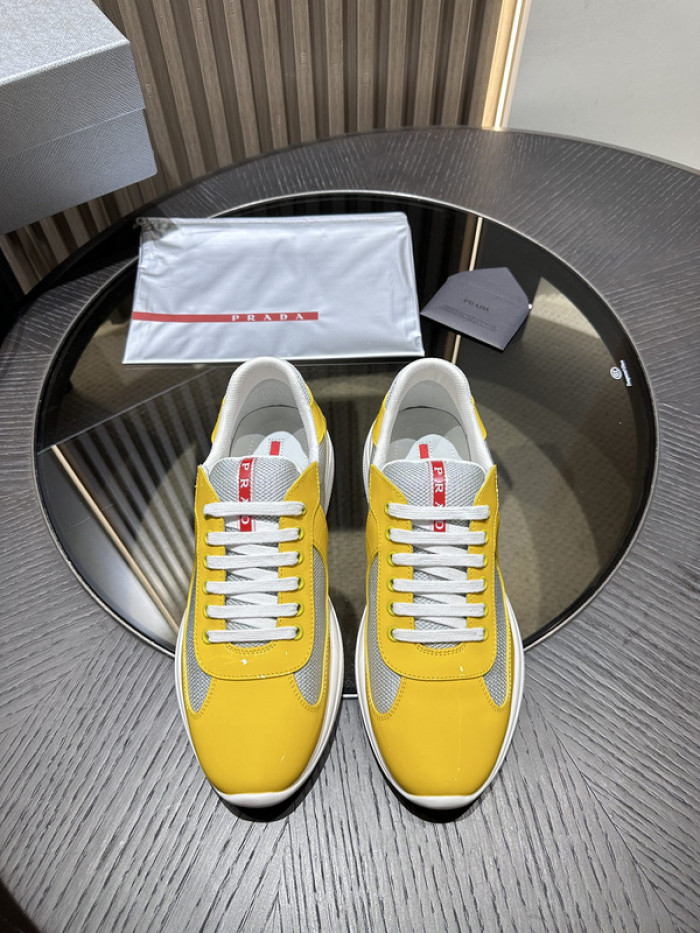 Pra*a SNEAKER P080
