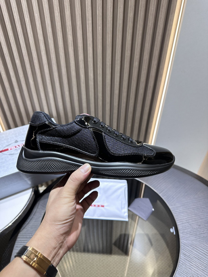Pra*a SNEAKER P098