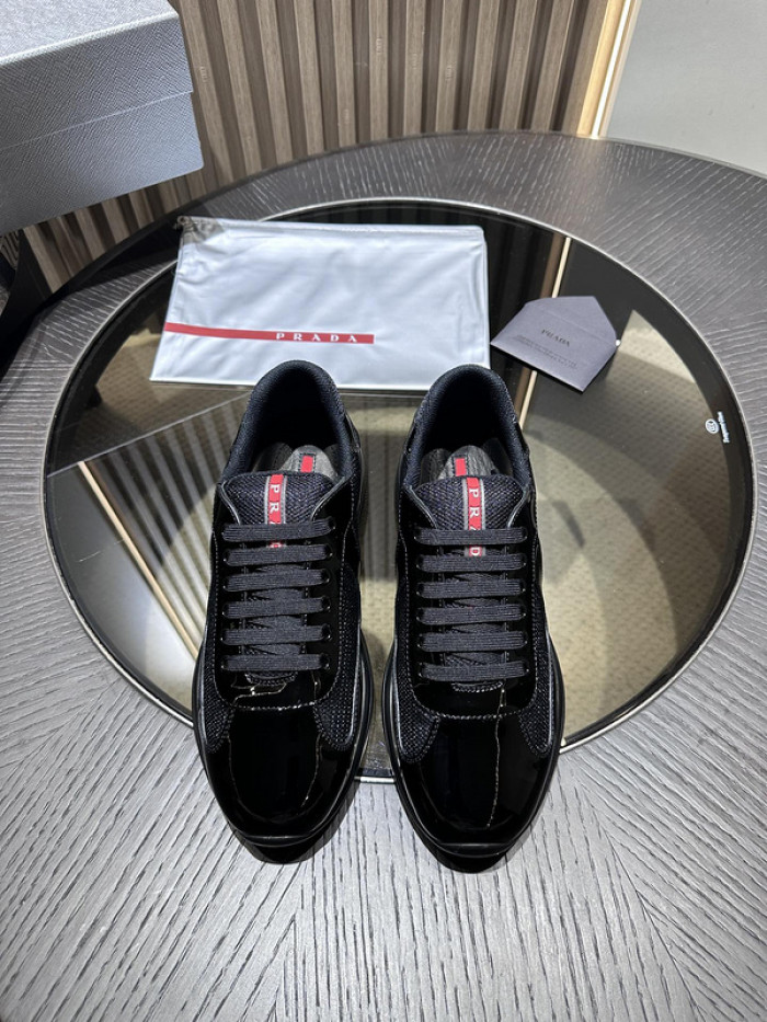 Pra*a SNEAKER P098