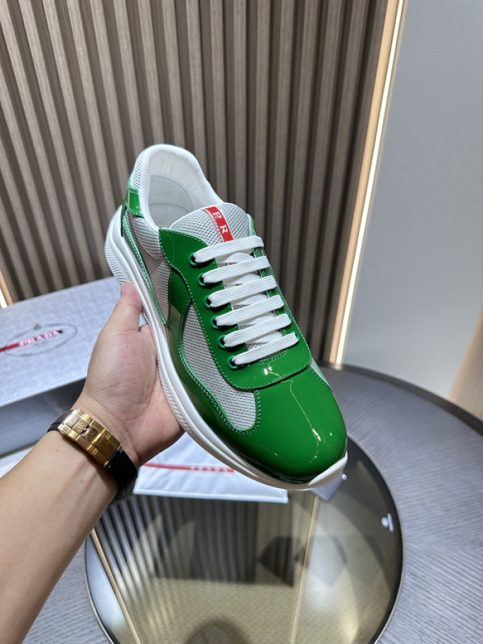 Pra*a SNEAKER P079