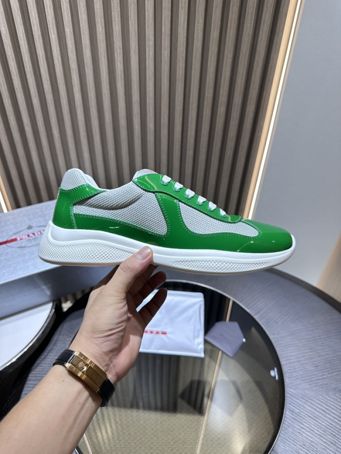 Pra*a SNEAKER P079