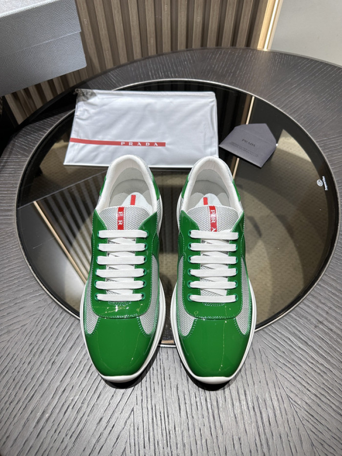 Pra*a SNEAKER P079