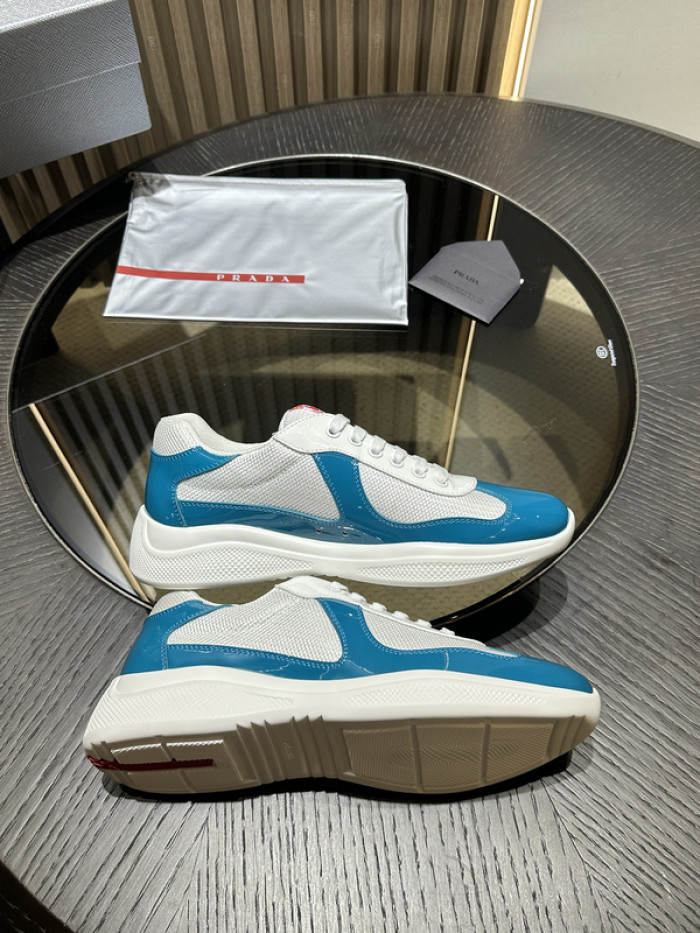Pra*a SNEAKER P078