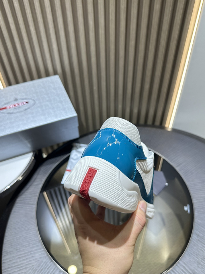 Pra*a SNEAKER P078