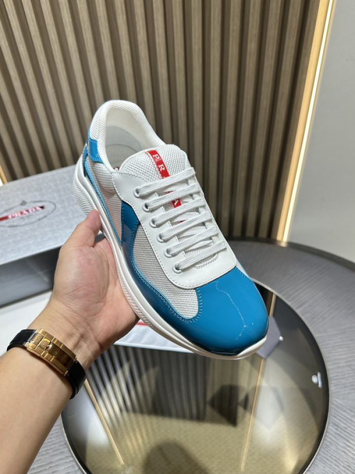Pra*a SNEAKER P078