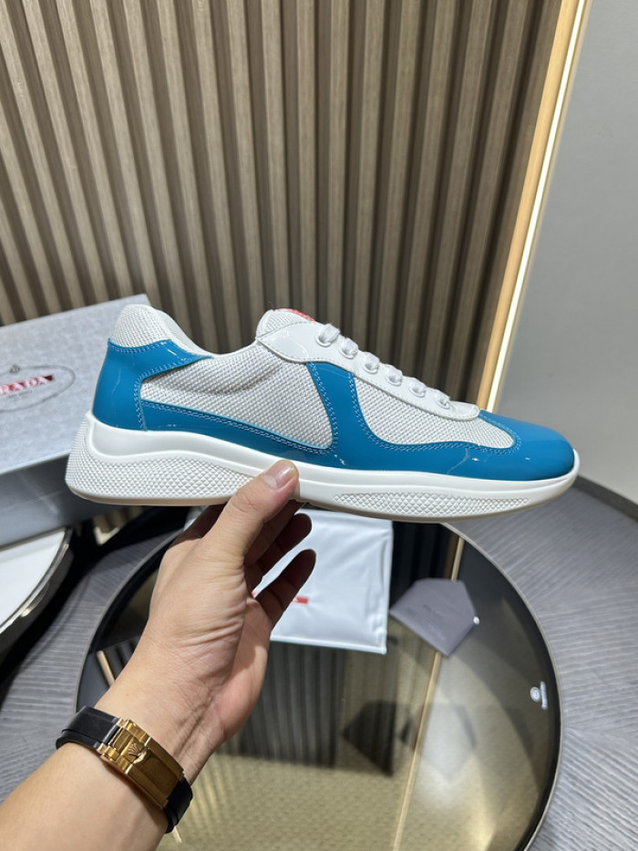 Pra*a SNEAKER P078