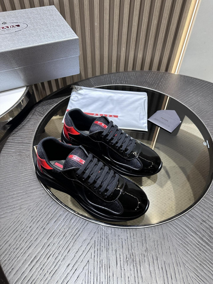 Pra*a SNEAKER P097