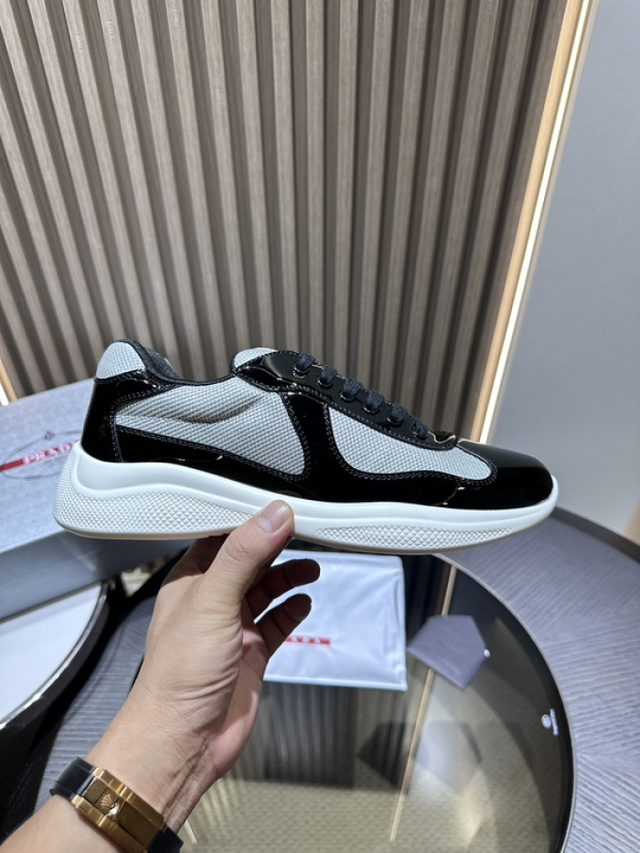 Pra*a SNEAKER P096