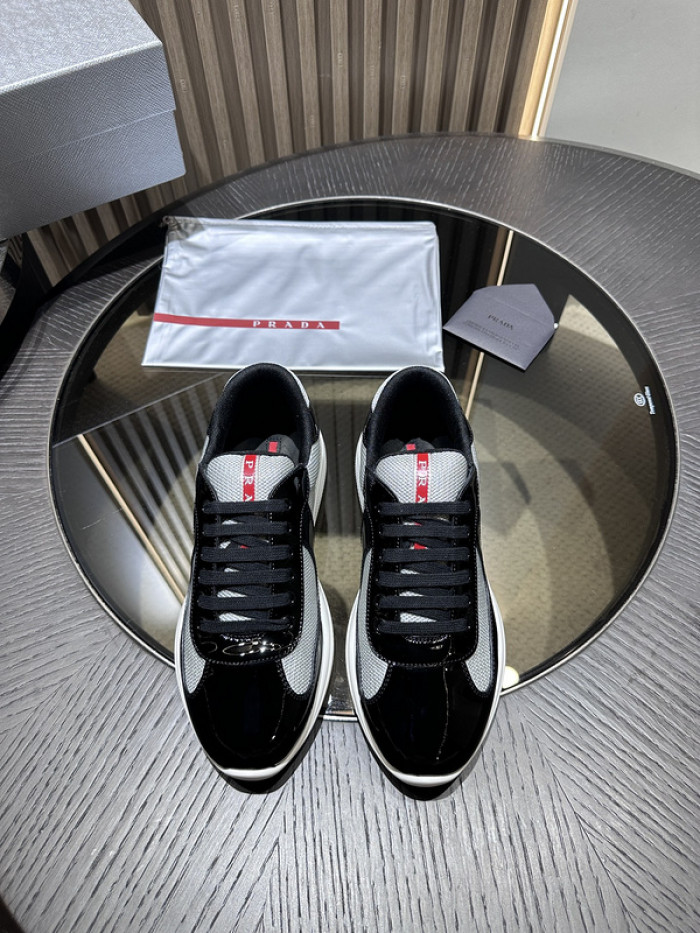 Pra*a SNEAKER P096