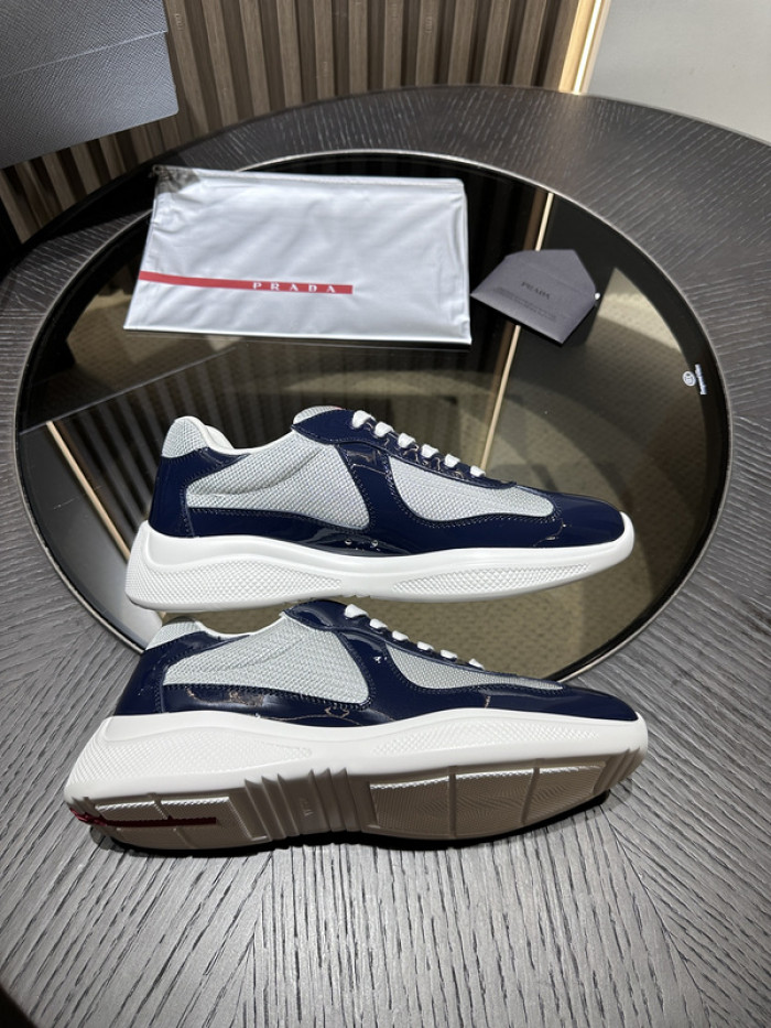 Pra*a SNEAKER P094