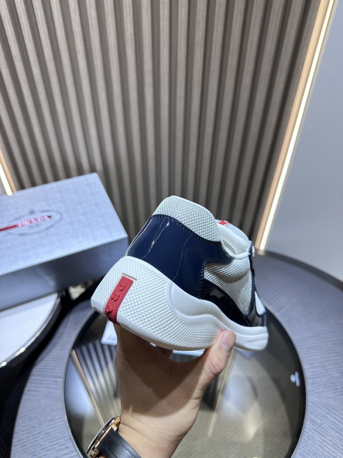Pra*a SNEAKER P094