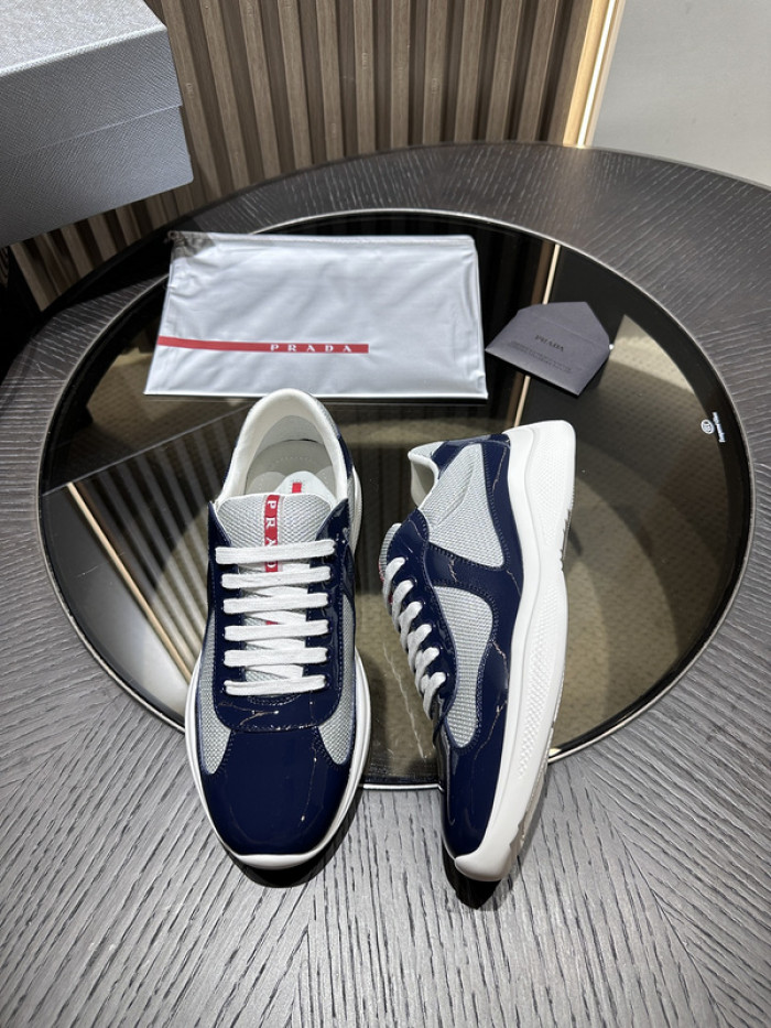 Pra*a SNEAKER P094