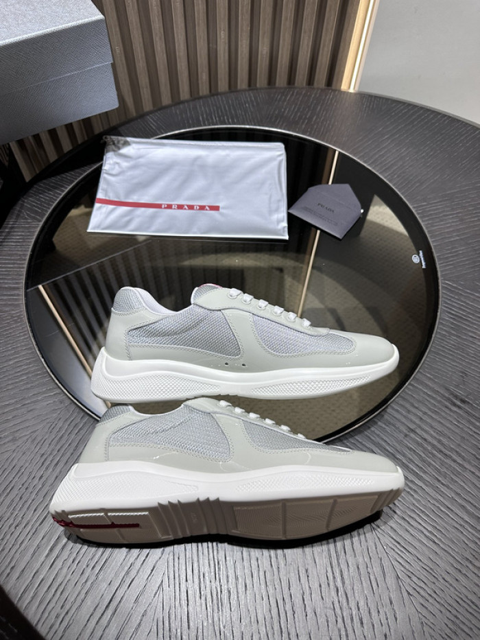 Pra*a SNEAKER P093