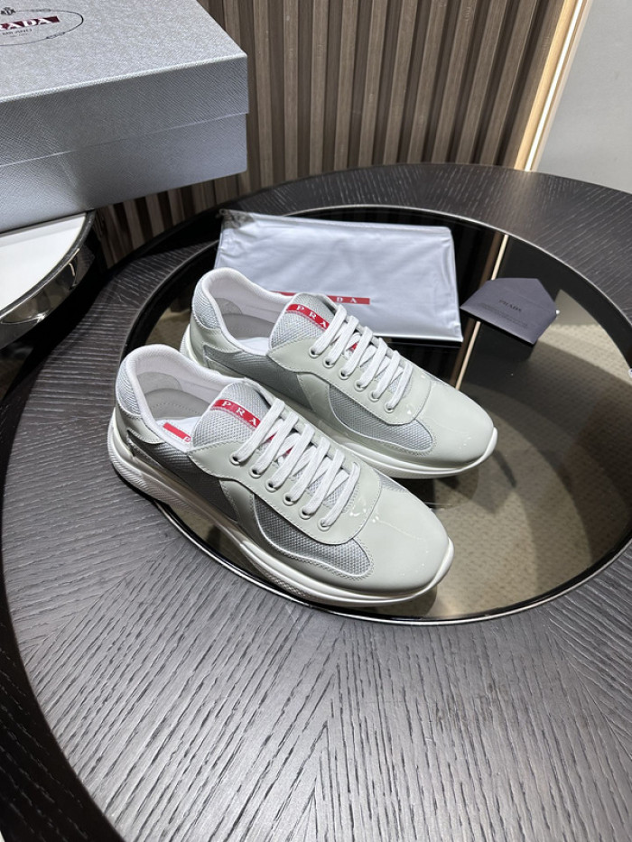 Pra*a SNEAKER P093