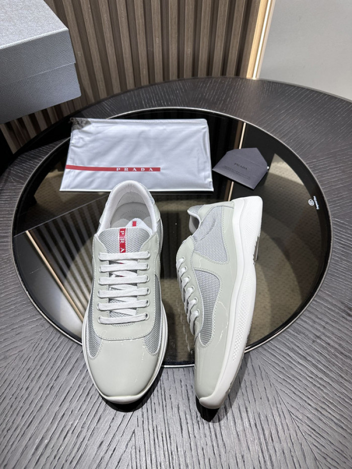 Pra*a SNEAKER P093