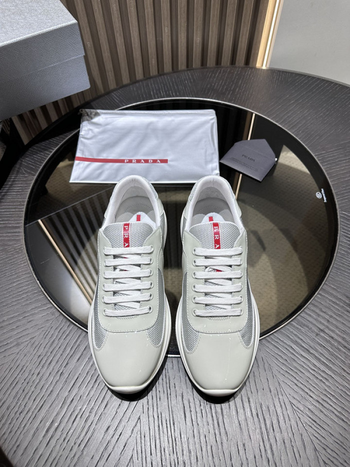 Pra*a SNEAKER P093