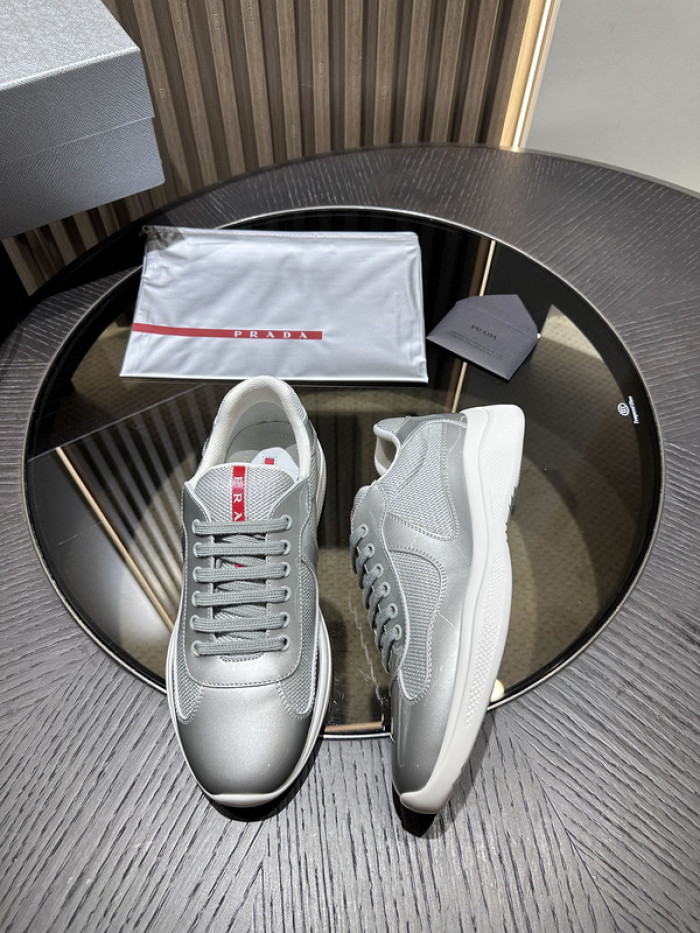 Pra*a SNEAKER P092