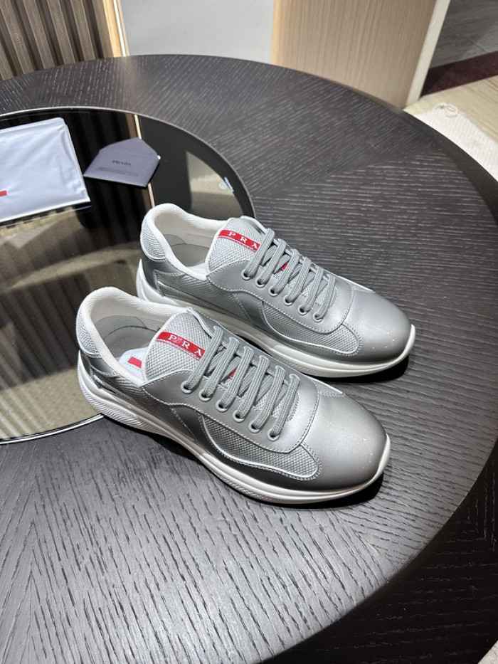 Pra*a SNEAKER P092