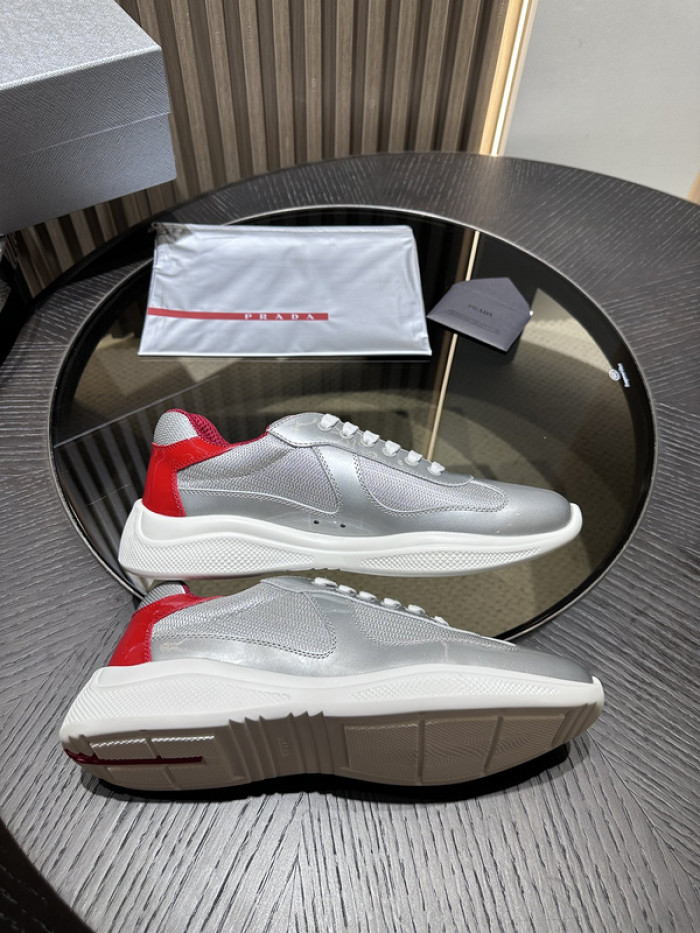 Pra*a SNEAKER P091
