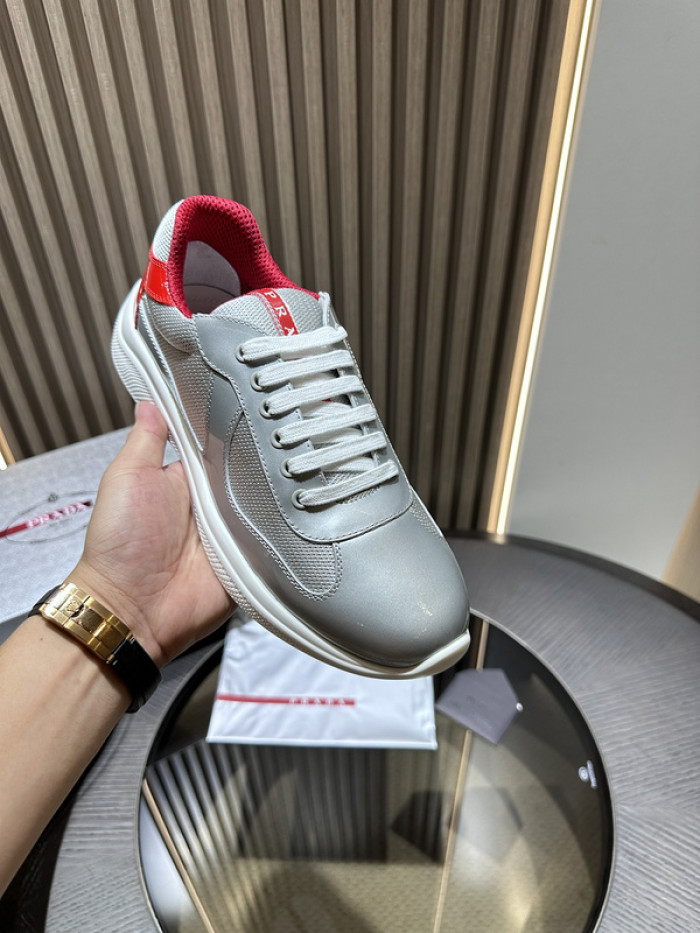 Pra*a SNEAKER P091