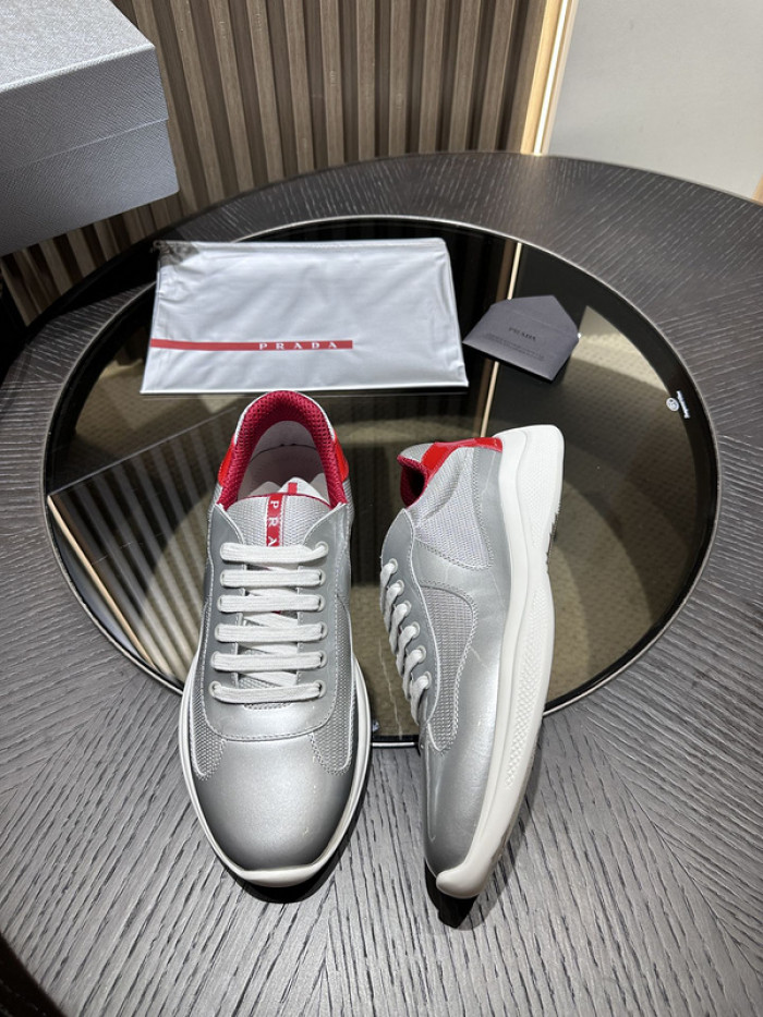 Pra*a SNEAKER P091