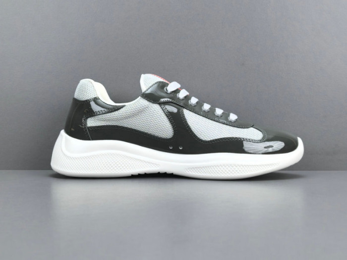 PR SNEAKER(COAL GREY)