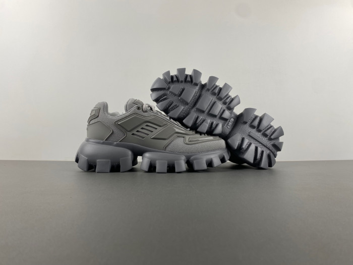 Pra*a SNEAKER P1231
