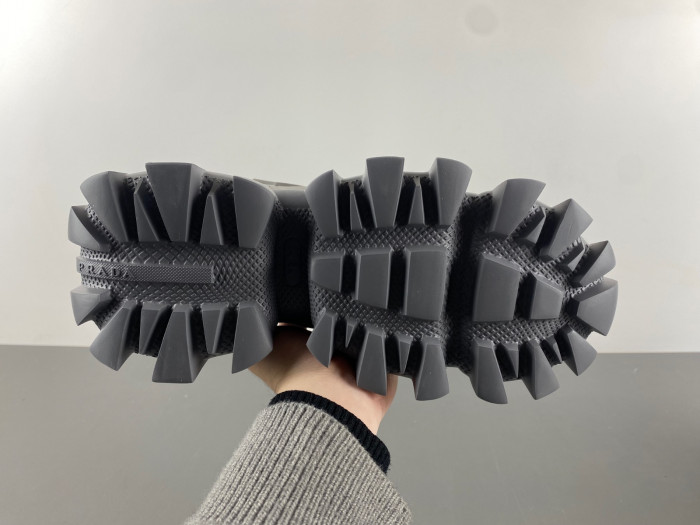 Pra*a SNEAKER P1231