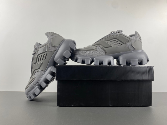 Pra*a SNEAKER P1231