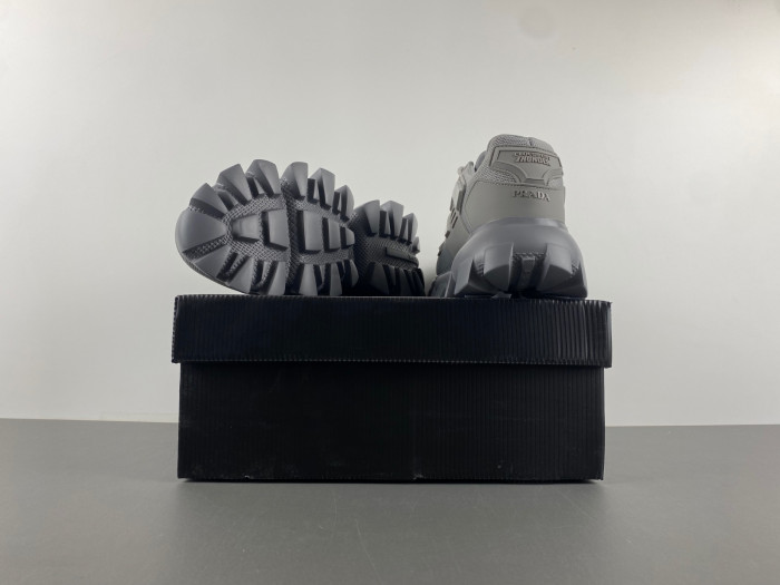 Pra*a SNEAKER P1231