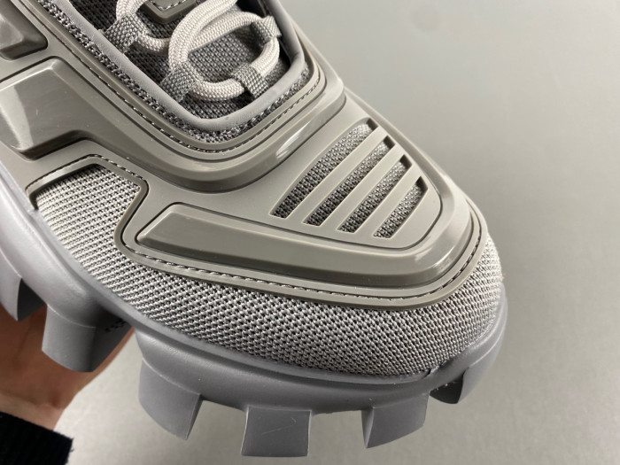 Pra*a SNEAKER P1231