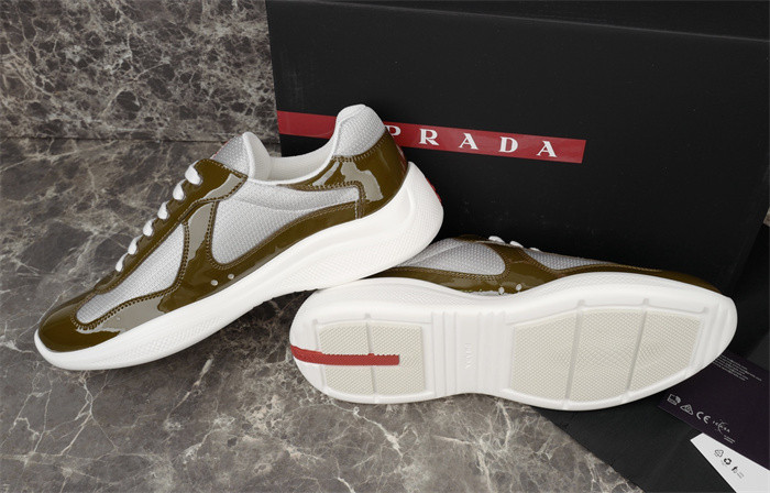 Pra*a SNEAKER P6002