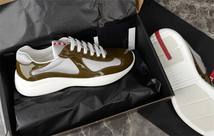 Pra*a SNEAKER P6002