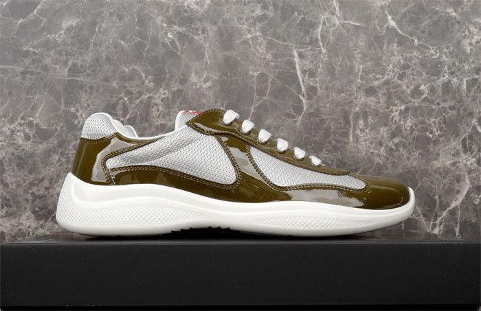 Pra*a SNEAKER P6002
