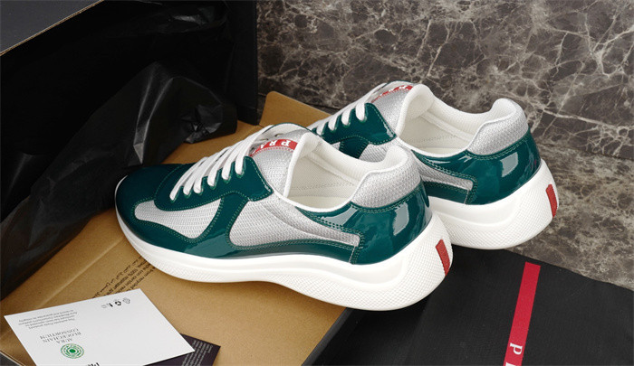 Pra*a SNEAKER P6003