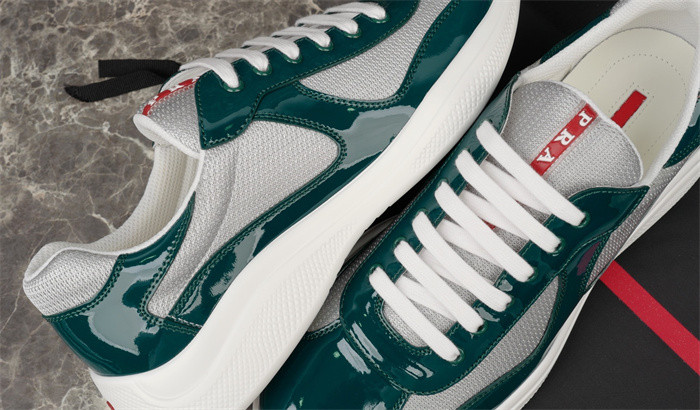 Pra*a SNEAKER P6003