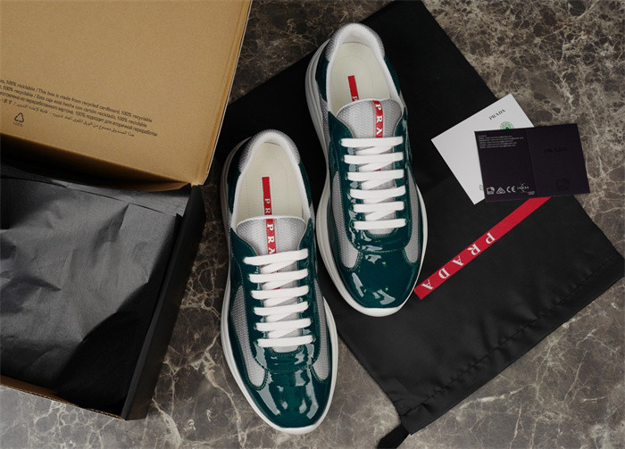 Pra*a SNEAKER P6003