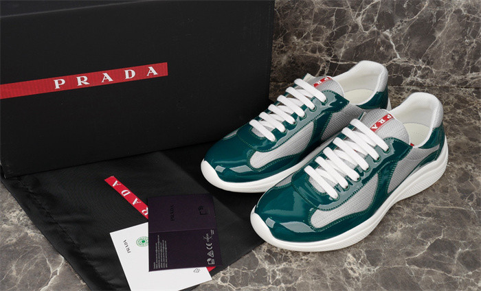 Pra*a SNEAKER P6003