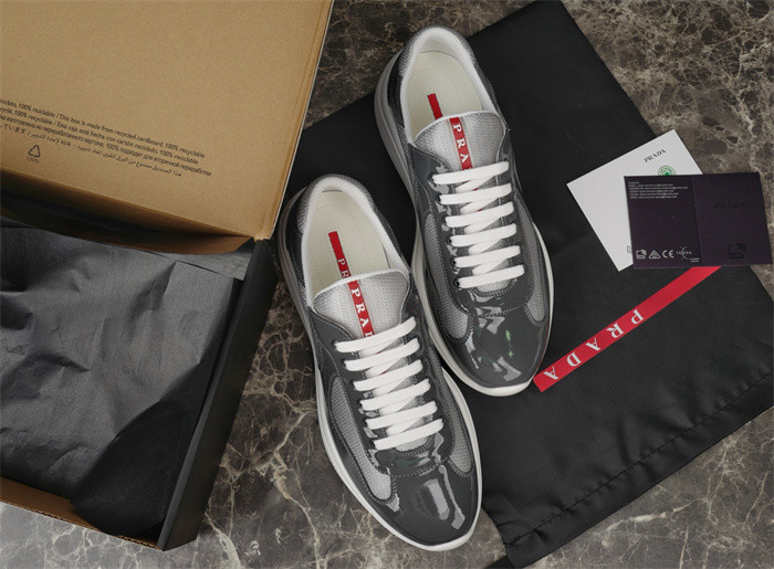Pra*a SNEAKER P6004