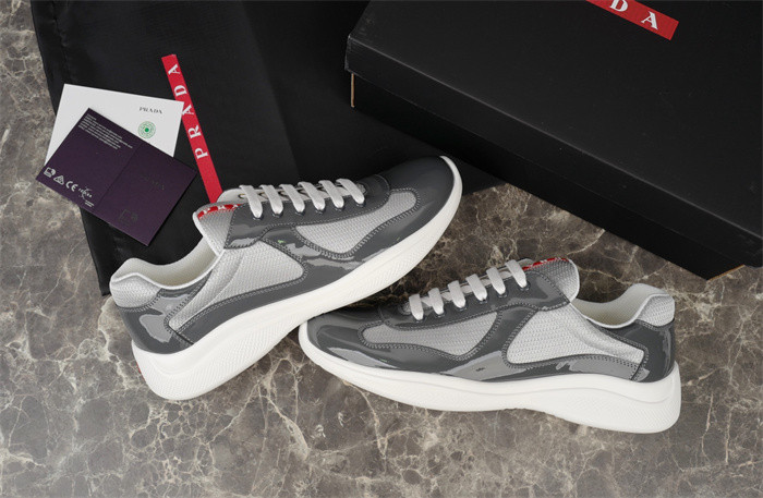 Pra*a SNEAKER P6004
