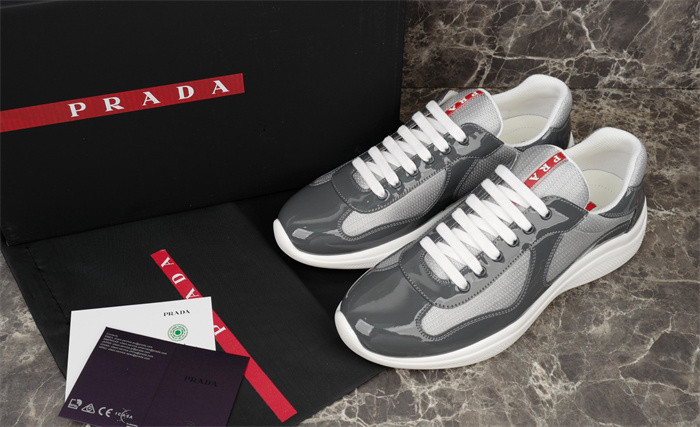 Pra*a SNEAKER P6004