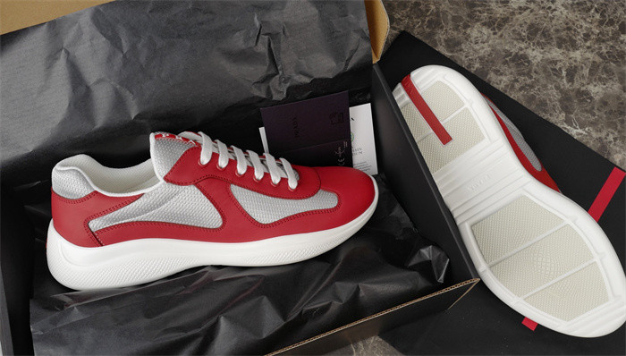 Pra*a SNEAKER P6005